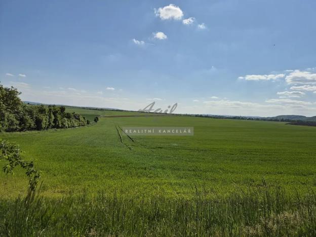 Prodej pole, Drysice, 5421 m2