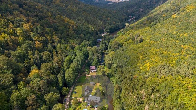 Prodej chaty, Veverská Bítýška, 65 m2