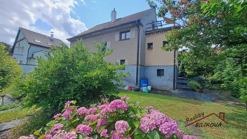 Prodej rodinného domu, Brandýs nad Labem-Stará Boleslav, Husova, 186 m2