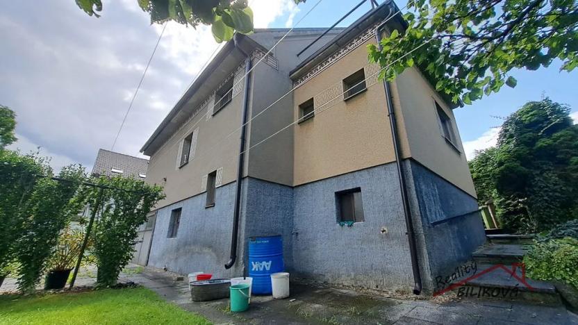 Prodej rodinného domu, Brandýs nad Labem-Stará Boleslav, Husova, 186 m2