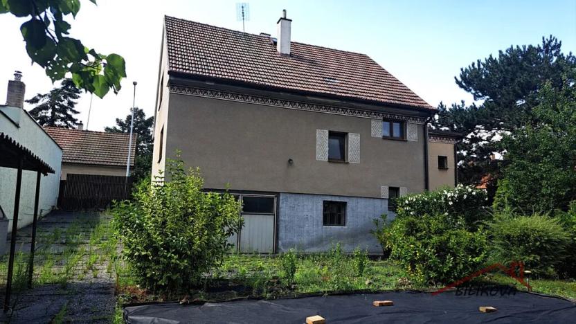 Prodej rodinného domu, Brandýs nad Labem-Stará Boleslav, Husova, 186 m2