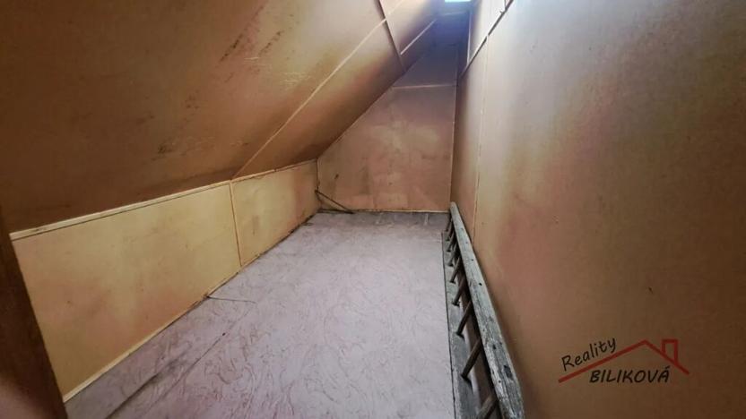 Prodej rodinného domu, Brandýs nad Labem-Stará Boleslav, Husova, 186 m2