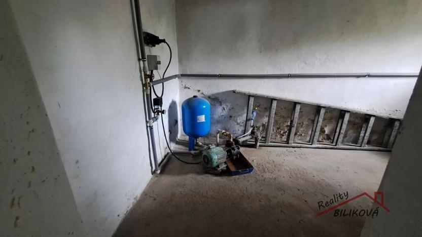 Prodej rodinného domu, Brandýs nad Labem-Stará Boleslav, Husova, 186 m2