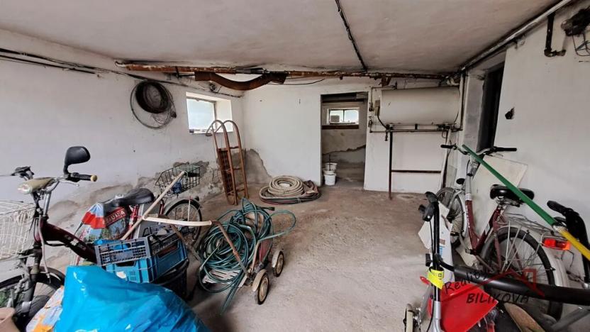 Prodej rodinného domu, Brandýs nad Labem-Stará Boleslav, Husova, 186 m2