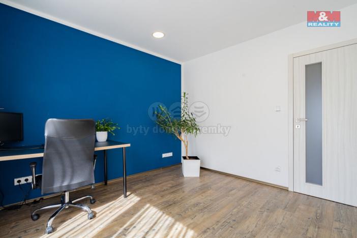 Prodej rodinného domu, Jindřichův Hradec - Jindřichův Hradec II, 9. května, 129 m2