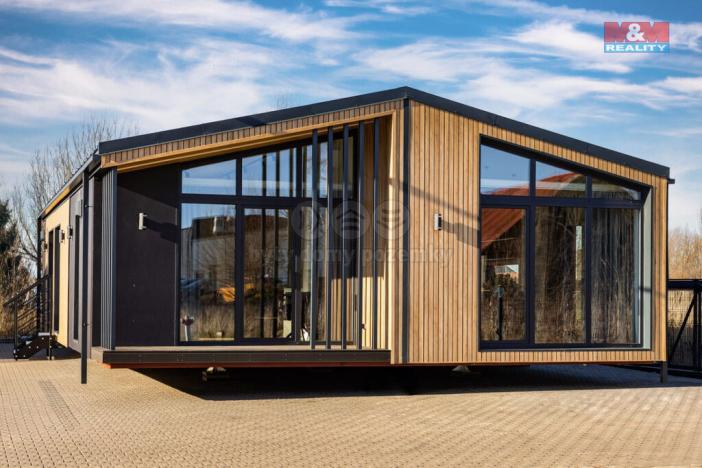 Prodej domu na klíč, Česká Skalice, Husovo náměstí, 116 m2