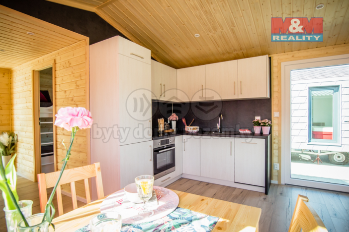 Prodej domu na klíč, Kvasiny, 57 m2