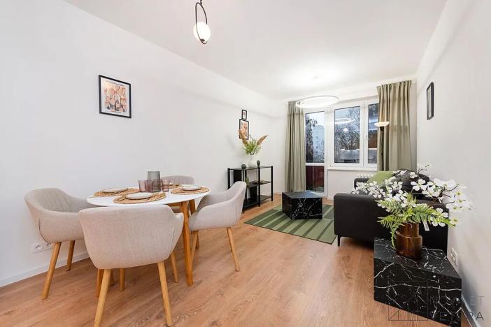 Prodej bytu 3+kk, Praha - Strašnice, V úžlabině, 57 m2