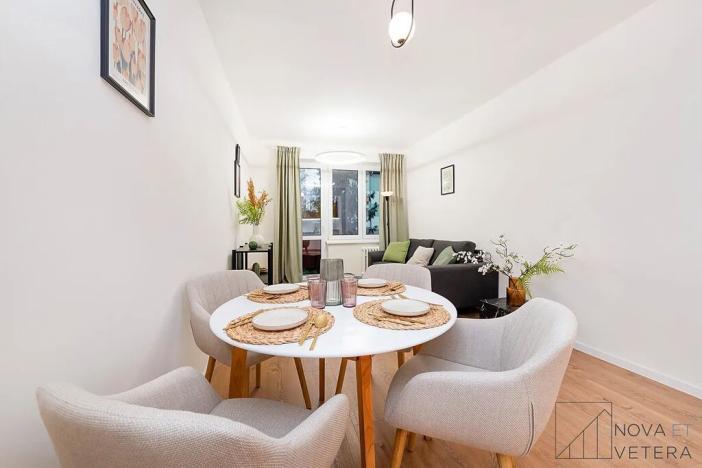 Prodej bytu 3+kk, Praha - Strašnice, V úžlabině, 57 m2