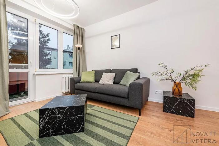 Prodej bytu 3+kk, Praha - Strašnice, V úžlabině, 57 m2