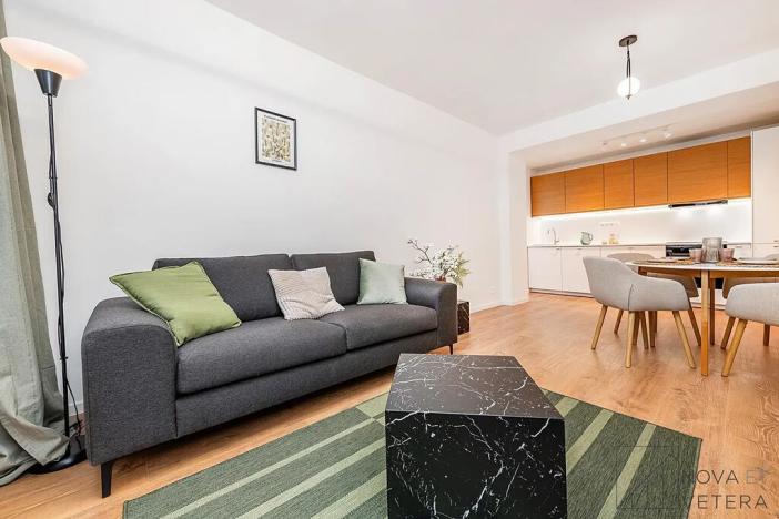 Prodej bytu 3+kk, Praha - Strašnice, V úžlabině, 57 m2