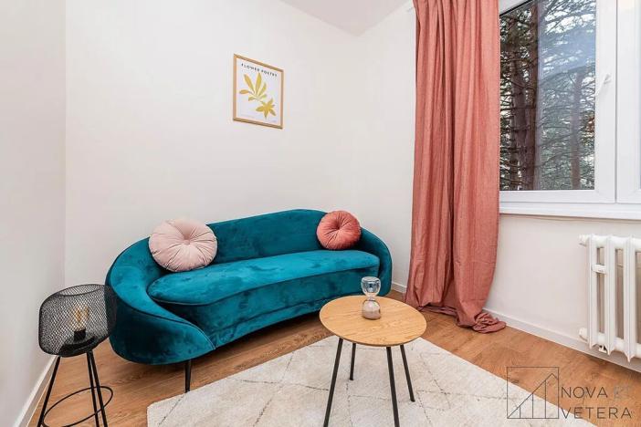 Prodej bytu 3+kk, Praha - Strašnice, V úžlabině, 57 m2