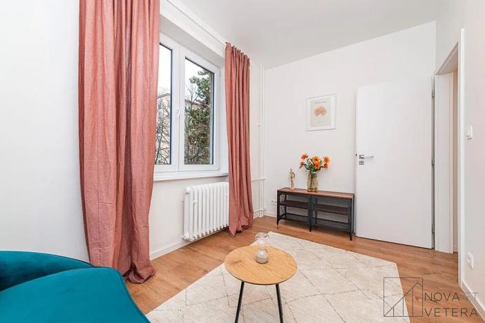 Prodej bytu 3+kk, Praha - Strašnice, V úžlabině, 57 m2