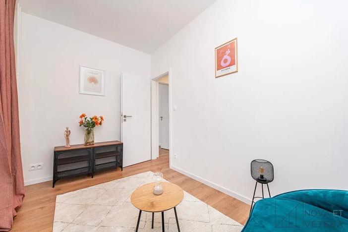 Prodej bytu 3+kk, Praha - Strašnice, V úžlabině, 57 m2