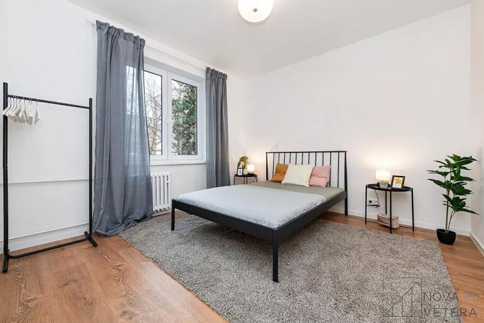 Prodej bytu 3+kk, Praha - Strašnice, V úžlabině, 57 m2