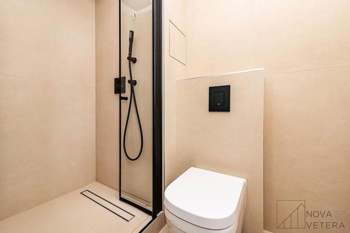 Prodej bytu 3+kk, Praha - Strašnice, V úžlabině, 57 m2