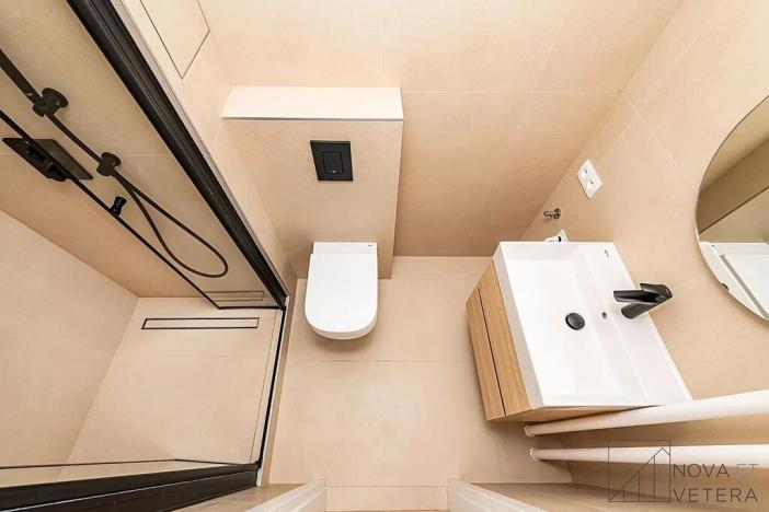 Prodej bytu 3+kk, Praha - Strašnice, V úžlabině, 57 m2