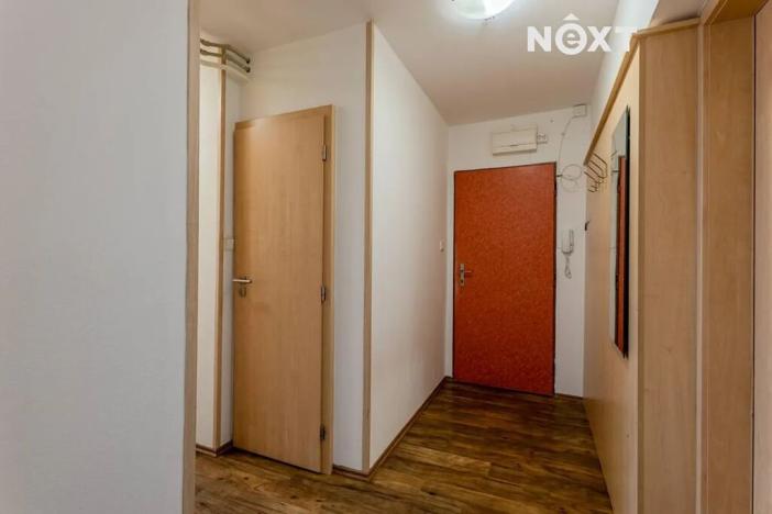 Prodej bytu 3+1, Břeclav, U Jánského dvora, 78 m2