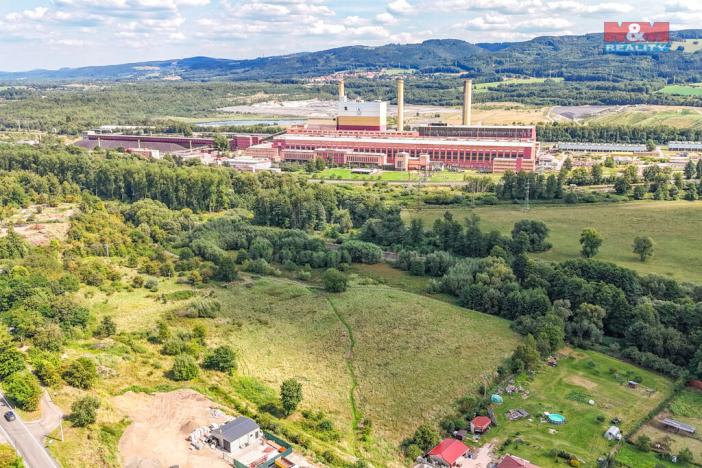 Prodej pozemku pro bydlení, Citice - Hlavno, 10749 m2