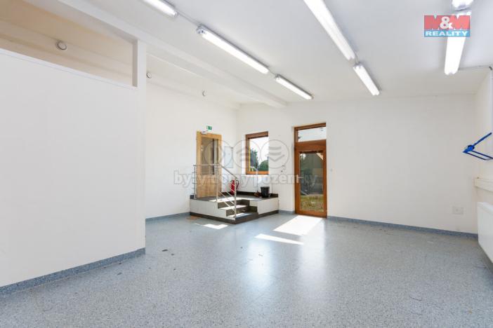 Prodej rodinného domu, Fulnek, Palackého, 258 m2