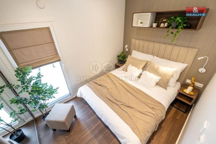 Prodej domu na klíč, Třebechovice pod Orebem, 57 m2