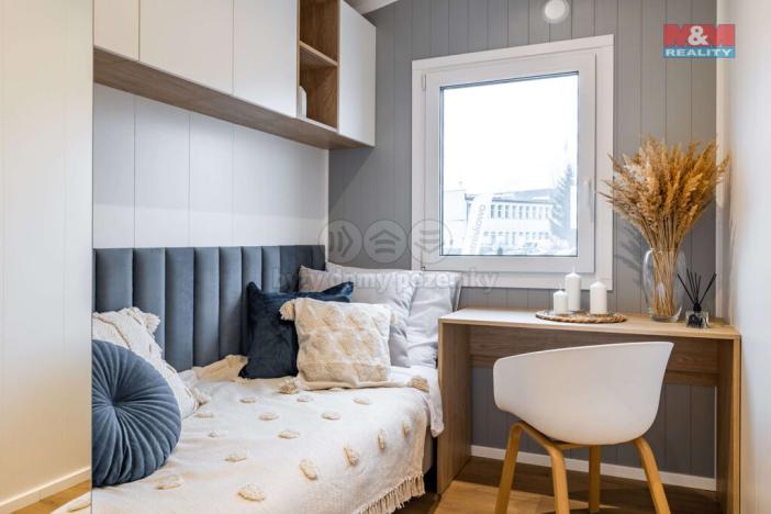 Prodej domu na klíč, Hradec Králové, Soukenická, 60 m2