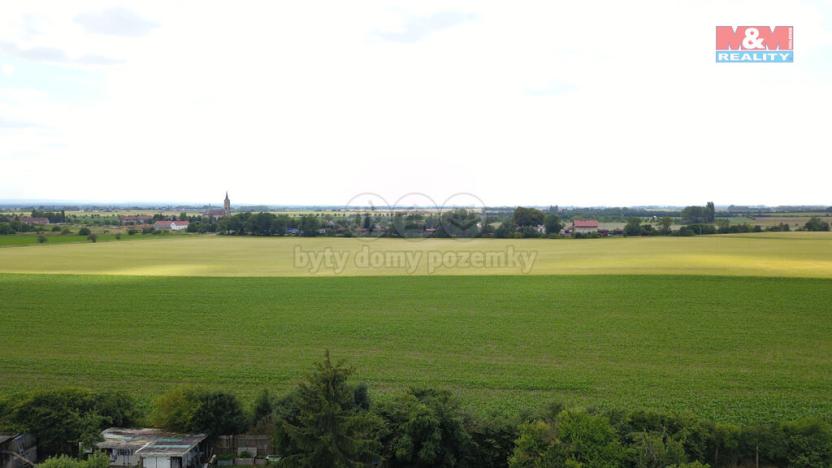 Prodej pozemku pro bydlení, Všechlapy, 1251 m2