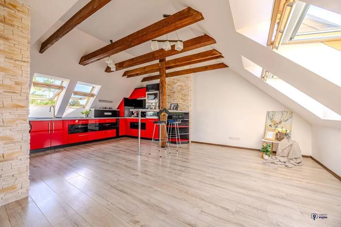 Pronájem bytu 3+kk, Frýdek-Místek, Jaroslava Haška, 66 m2