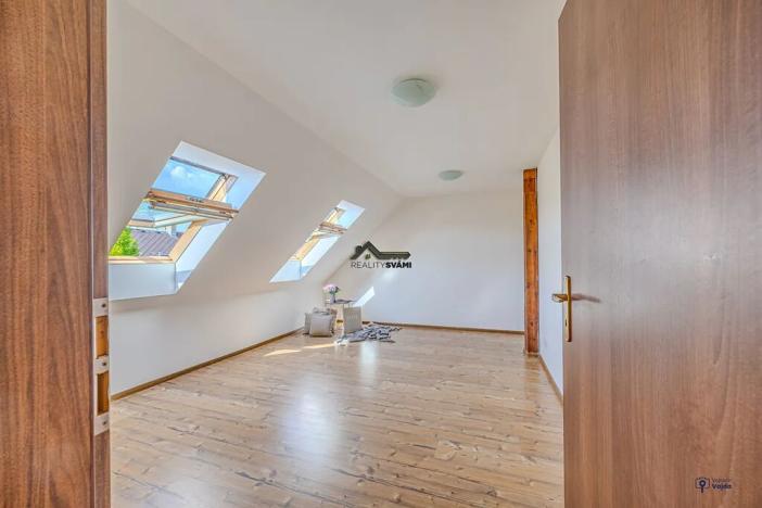 Pronájem bytu 3+kk, Frýdek-Místek, Jaroslava Haška, 66 m2