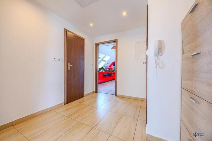 Pronájem bytu 3+kk, Frýdek-Místek, Jaroslava Haška, 66 m2