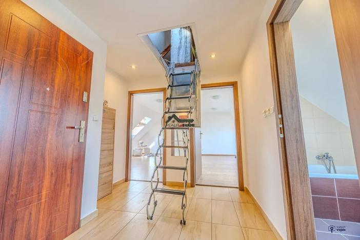 Pronájem bytu 3+kk, Frýdek-Místek, Jaroslava Haška, 66 m2