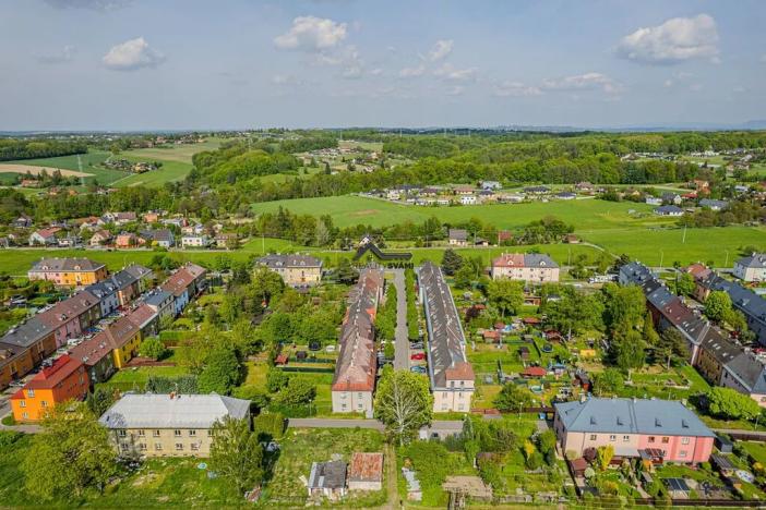 Pronájem bytu 3+kk, Frýdek-Místek, Jaroslava Haška, 66 m2