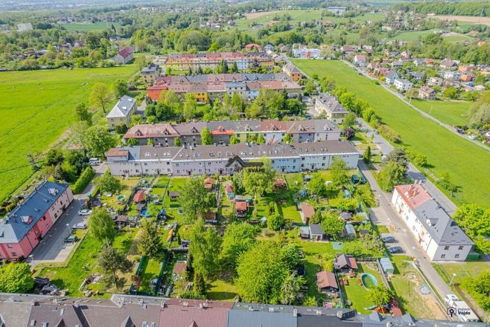 Pronájem bytu 3+kk, Frýdek-Místek, Jaroslava Haška, 66 m2