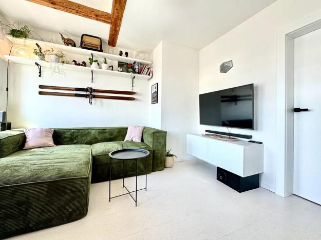 Prodej bytu 3+kk, Liberec, Železná, 73 m2