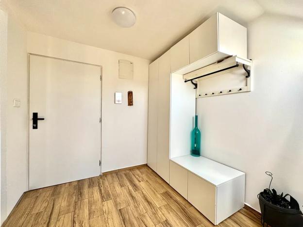 Prodej bytu 3+kk, Liberec, Železná, 73 m2