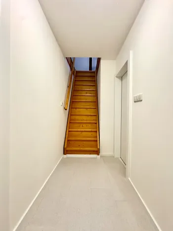 Prodej bytu 3+kk, Liberec, Železná, 73 m2