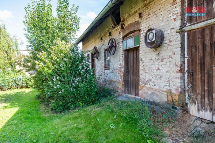 Prodej chalupy, Chroustov, 140 m2