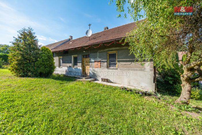 Prodej chalupy, Chroustov, 140 m2