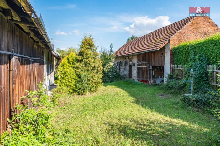 Prodej chalupy, Chroustov, 140 m2