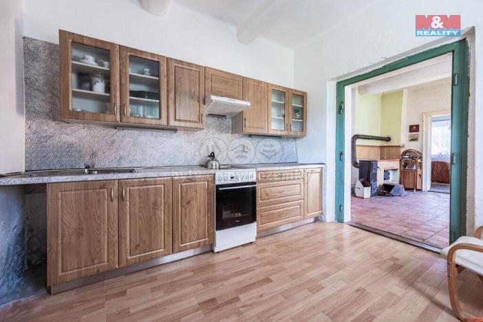 Prodej chalupy, Chroustov, 140 m2