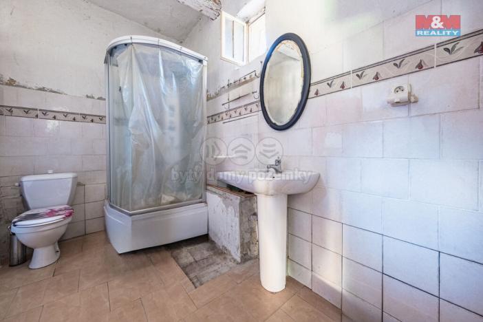 Prodej chalupy, Chroustov, 140 m2