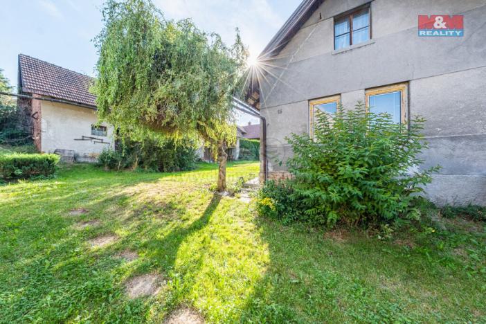 Prodej chalupy, Chroustov, 140 m2