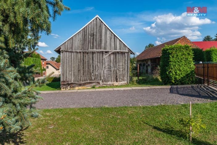 Prodej chalupy, Chroustov, 140 m2