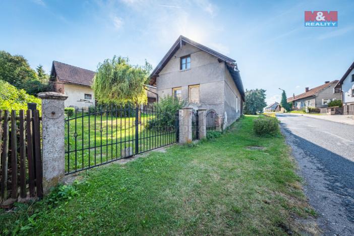 Prodej chalupy, Chroustov, 140 m2