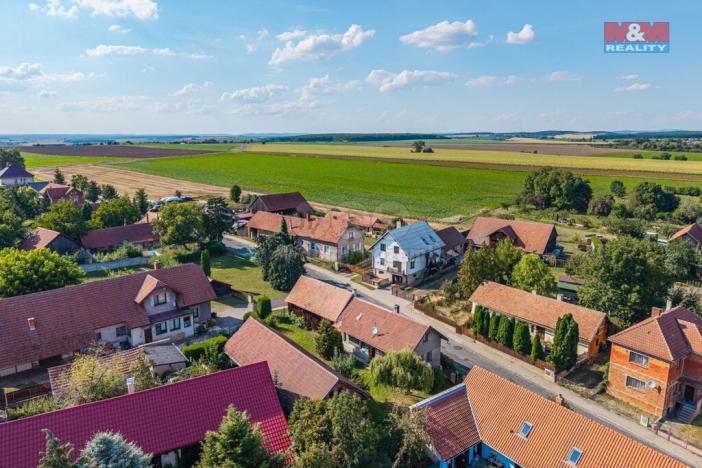 Prodej chalupy, Chroustov, 140 m2