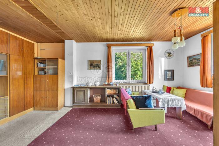 Prodej rodinného domu, Dvůr Králové nad Labem, Preslova, 144 m2