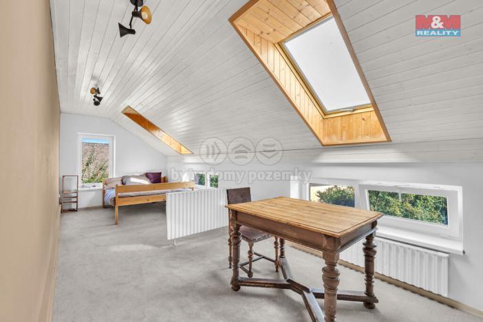 Prodej rodinného domu, Dvůr Králové nad Labem, Preslova, 144 m2