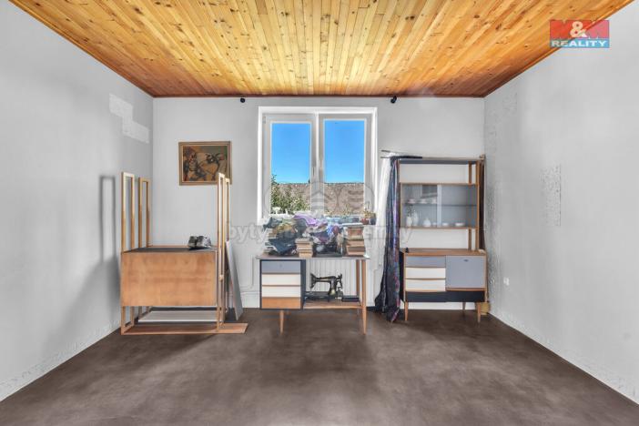 Prodej rodinného domu, Dvůr Králové nad Labem, Preslova, 144 m2