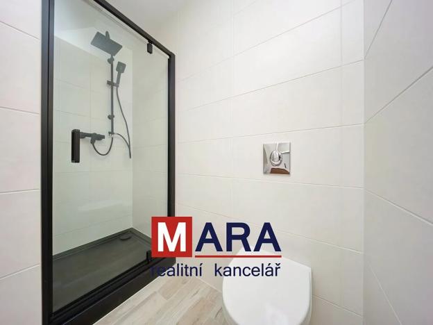 Prodej bytu 3+kk, Olomouc, Přichystalova, 71 m2