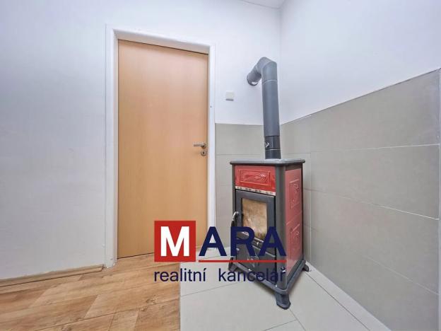 Prodej bytu 2+1, Červená Voda, 61 m2